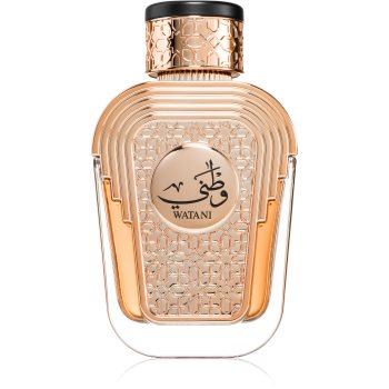 Al Wataniah Watani Eau de Parfum unisex - imagine 2